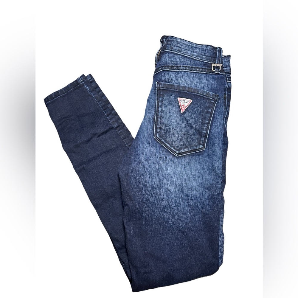 Guess skinny jeans